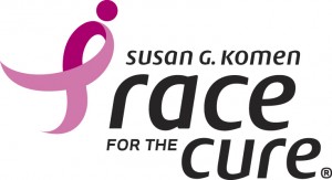 Susan G Komen Race for the Cure 5k Orlando, Florida