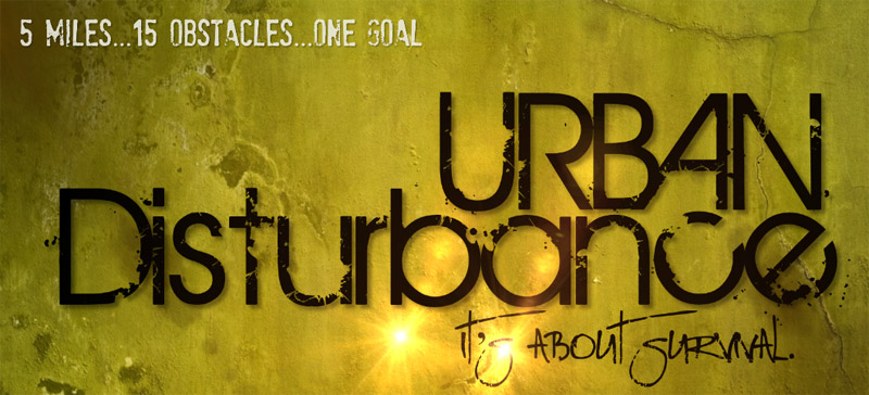 Urban Distance Tallahassee